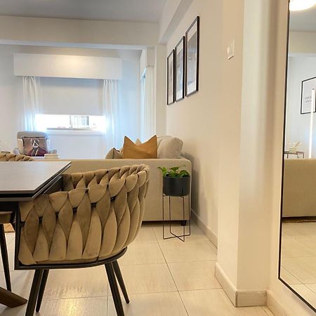 ניקוסיה Central Boutique Twenty One מראה חיצוני תמונה