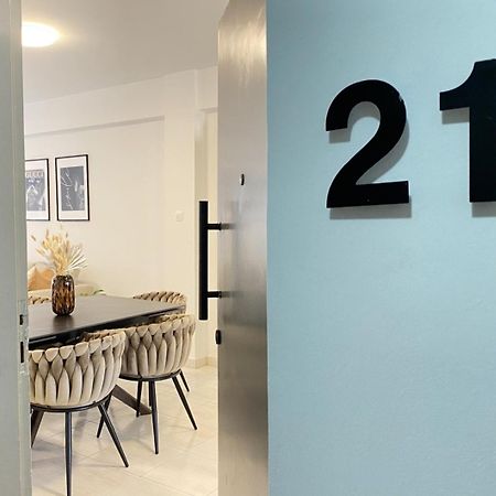 ניקוסיה Central Boutique Twenty One מראה חיצוני תמונה