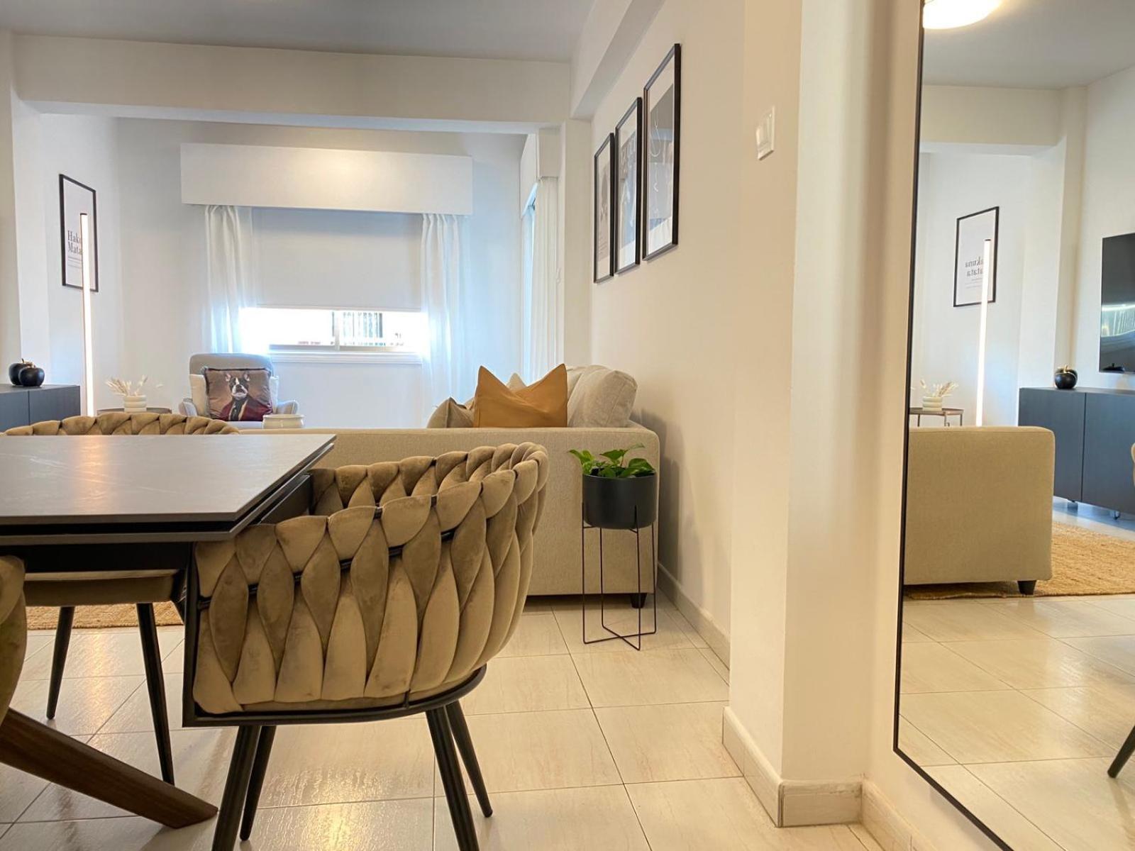 ניקוסיה Central Boutique Twenty One מראה חיצוני תמונה