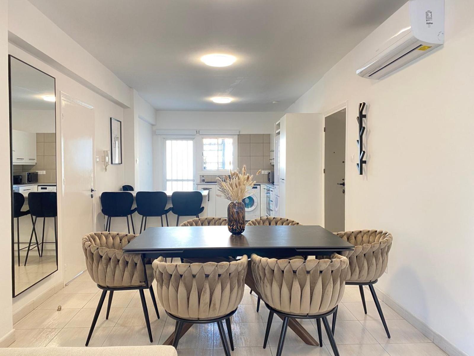 ניקוסיה Central Boutique Twenty One מראה חיצוני תמונה